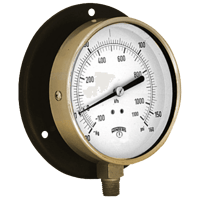 Winters Instruments 100 Series Gauge, P1S